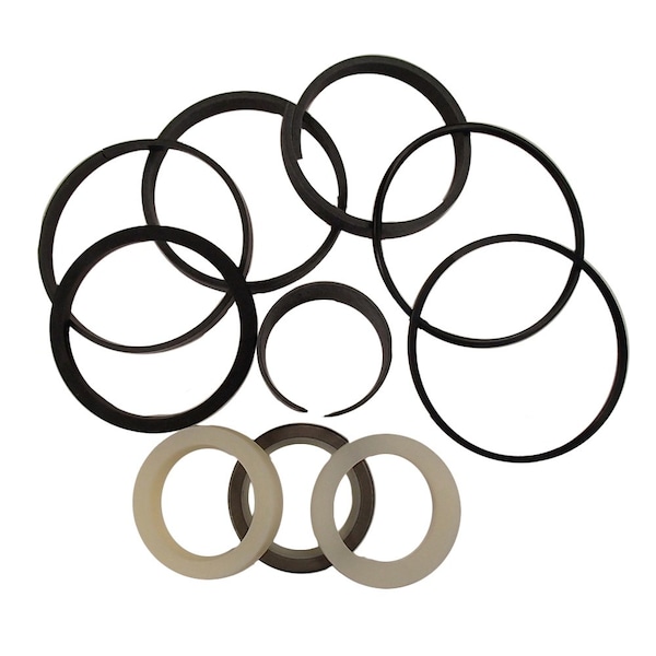 Aftermarket Dipper Clam 3 Point Lift Cylinder Seal Kit Fits Case 350 350B 450 450B G105548 - main